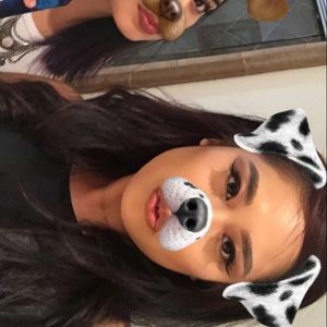 Meet your Posher, Lyndsey